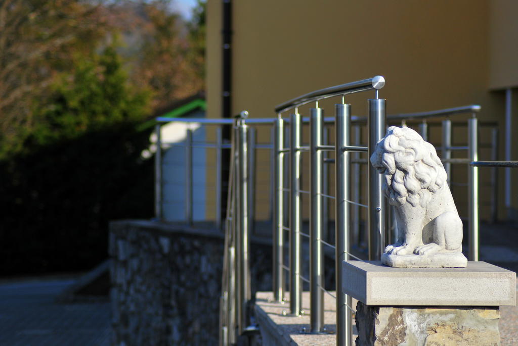 Pension Patrik Hrusica  Εξωτερικό φωτογραφία